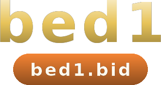 bed1 logo